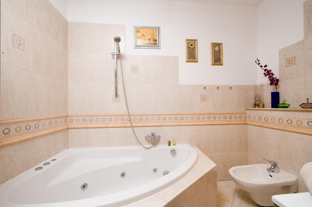 Apartamento Sunny Sopot Exterior foto