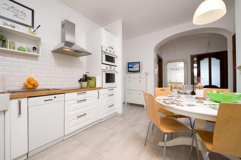 Apartamento Sunny Sopot Exterior foto