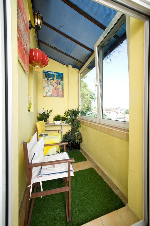 Apartamento Sunny Sopot Exterior foto